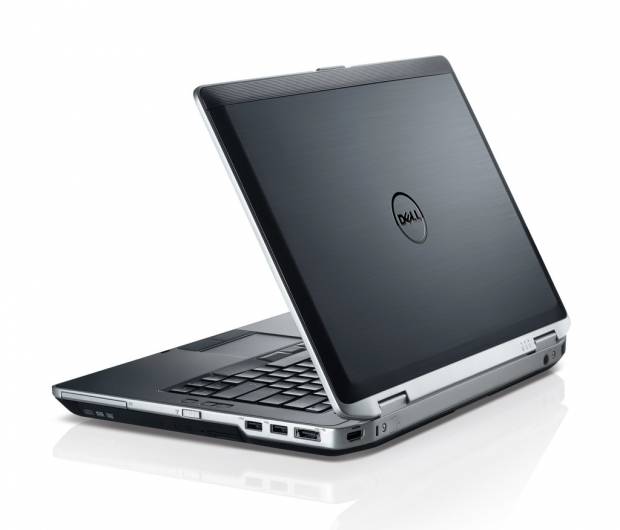 Dell Latitude E6430 i5-3380M CPU 8 GB RAM 320 GB HDD Használt Laptop