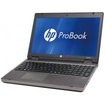HP Probook 6560b i5 CPU 8 GB RAM 128 GB SSD Laptop