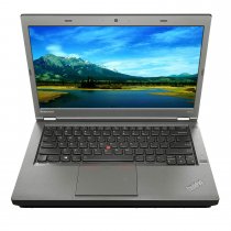 Lenovo Thinkpad T440p i7 CPU 8 GB RAM 512 GB SSD Laptop