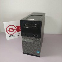 Dell OptiPlex 7010 MT Core i5 CPU 8 GB RAM 128 GB SSD Számítógép