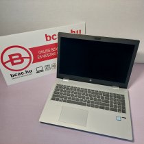 HP Probook 650 G4 i5-8250U CPU 16 GB RAM 512 GB SSD laptop