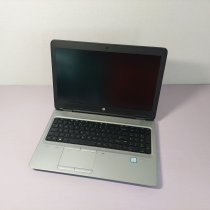 HP Probook 650 G3 i5-7300U CPU 8 GB RAM 512 GB SSD laptop