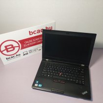 Lenovo Thinkpad L430 i5 CPU 8 GB RAM 256 GB SSD Laptop