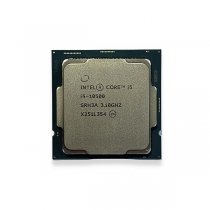 Intel Core i5-10500 3.10 Ghz 6 Magos Számítógép Processzor SRH3A