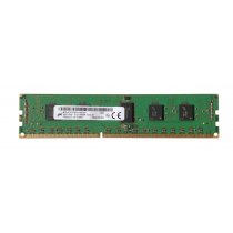 Micron 4 GB DDR3-1866MHz MT9JSF51272PZ-1G9E2HF Számítógép RAM