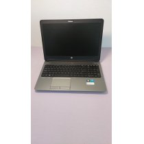 HP Probook 650 G1 i5-4210M 8 GB RAM 128 GB SSD laptop