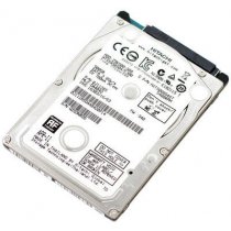 Hitachi Travelstar 500 GB 8 MB SATA2 Slim Laptop HDD (Z5K500-500)