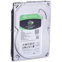 Seagate Barracuda 3.5