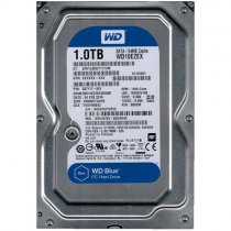 Western Digital Blue 1 TB Számítógép HDD WD10EZEX