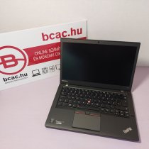 Lenovo Thinkpad T450s i5-5300U CPU 8 GB DDR3 128 GB SSD Laptop