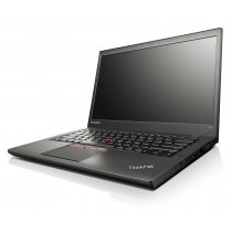 Lenovo Thinkpad T450 i5-5300U CPU 8 GB DDR3 RAM 256 GB SSD Ultrabook