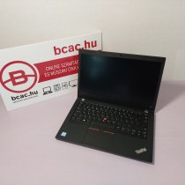 Lenovo Thinkpad T480s i5-8350U 8 GB DDR4 256 GB SSD Laptop