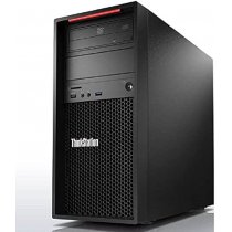 Lenovo Thinkstation P310 i5-6500 CPU 8 GB RAM 256 GB SSD Számítógép