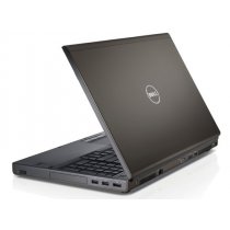 Dell Precision M4800 i7-4810MQ CPU 16 GB RAM 256 GB SSD 2 GB VGA Mobil Munkaállomás